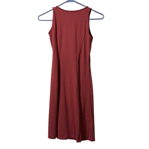 Mudd Dress Size‎ XS Sleeveless Polyester Blend Stretch Beach Vacation Outdoor - Picture 2 of 9